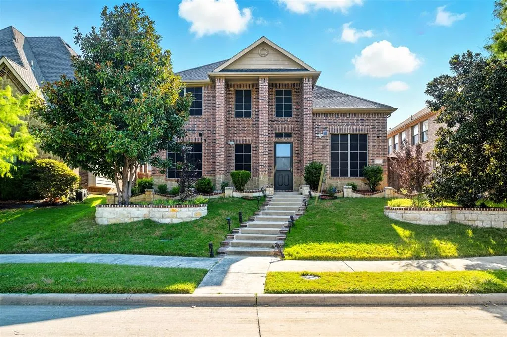 13308 Sulphur Springs Drive