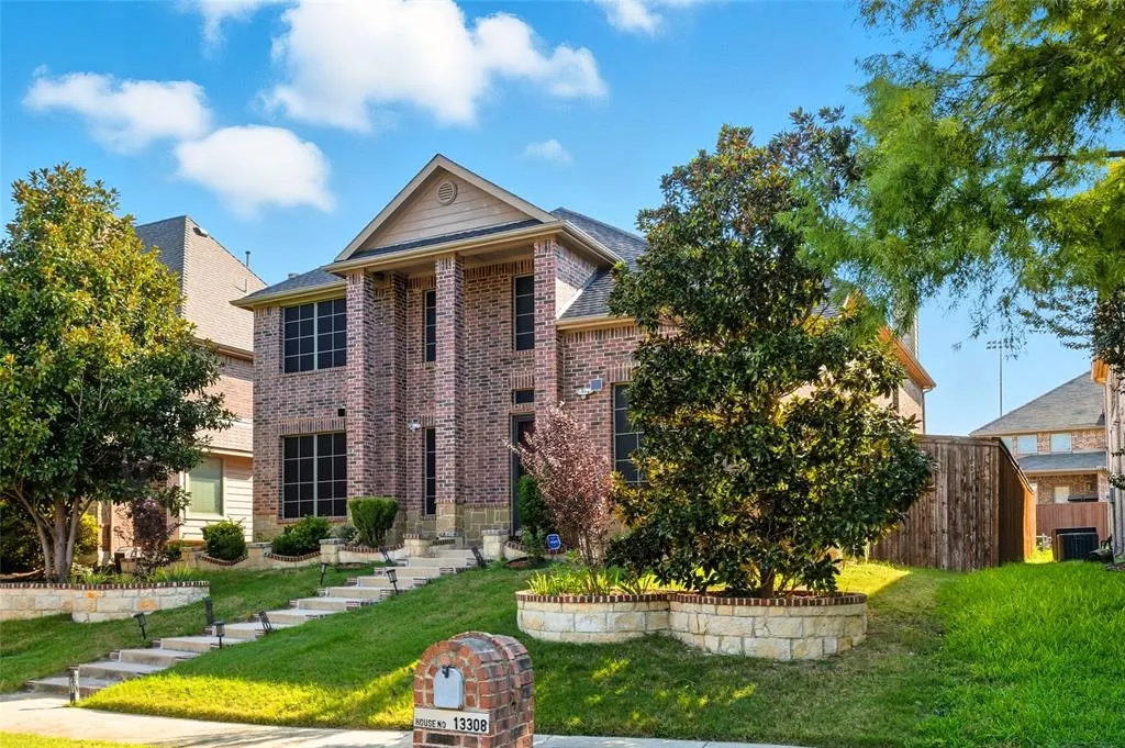 13308 Sulphur Springs Drive