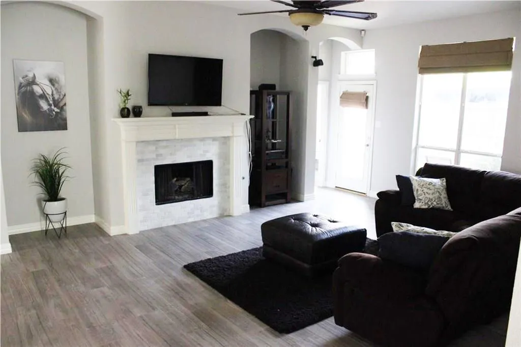 8433 Winged Foot Drive