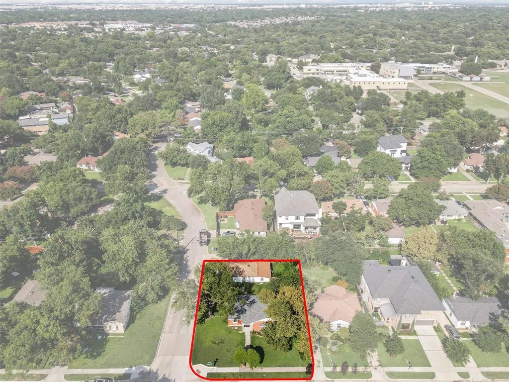 502 Hambrick Road