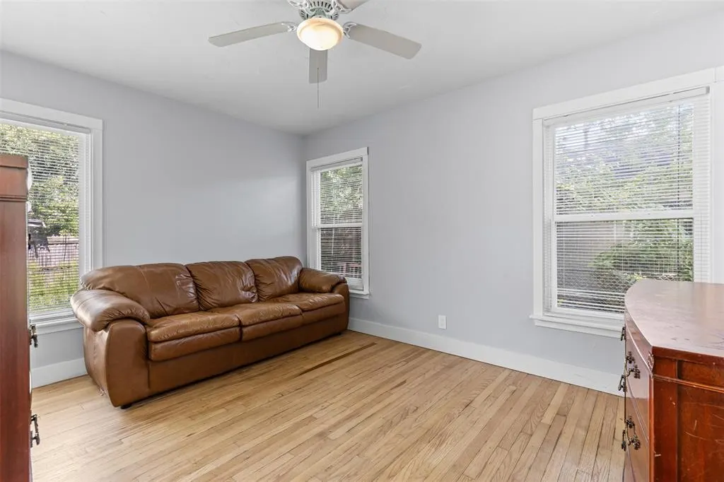502 Hambrick Road
