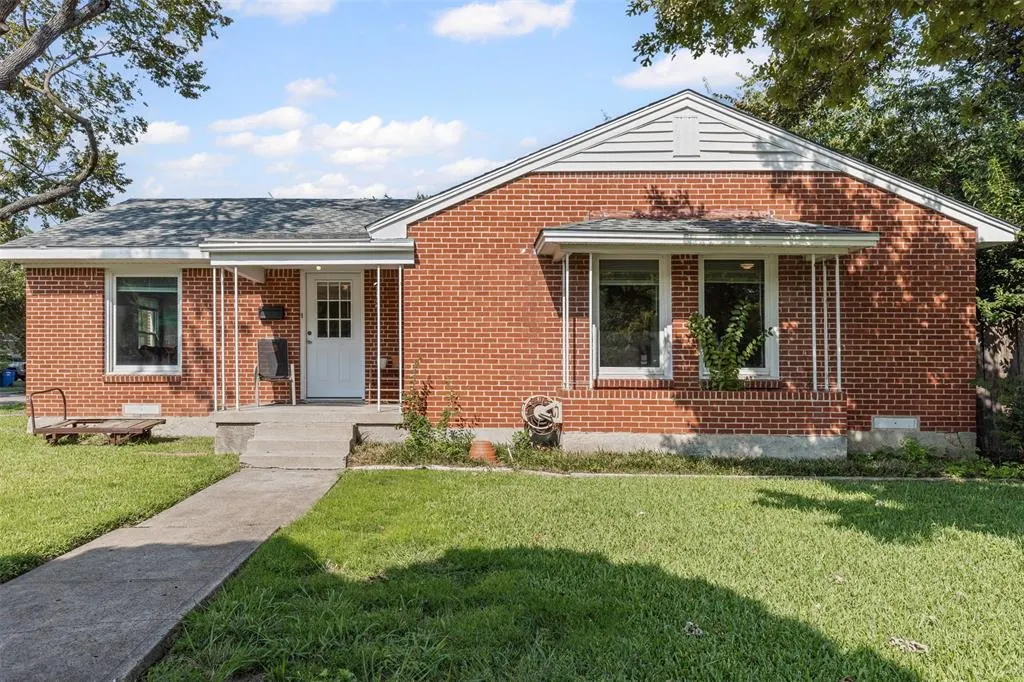 502 Hambrick Road