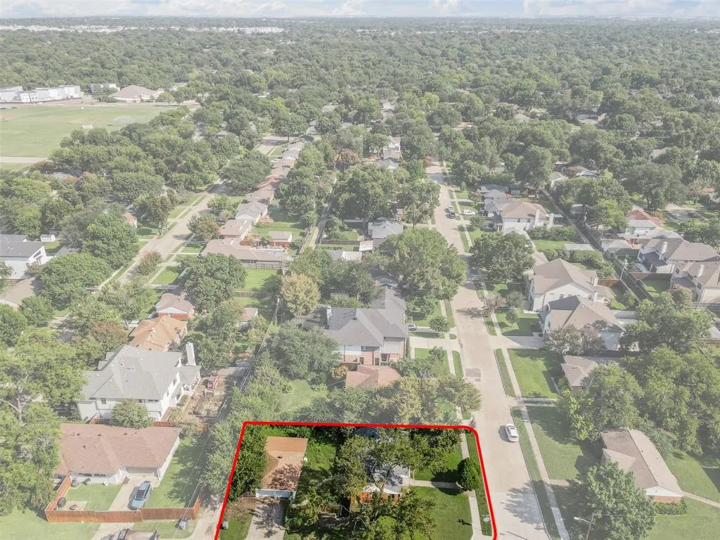 502 Hambrick Road