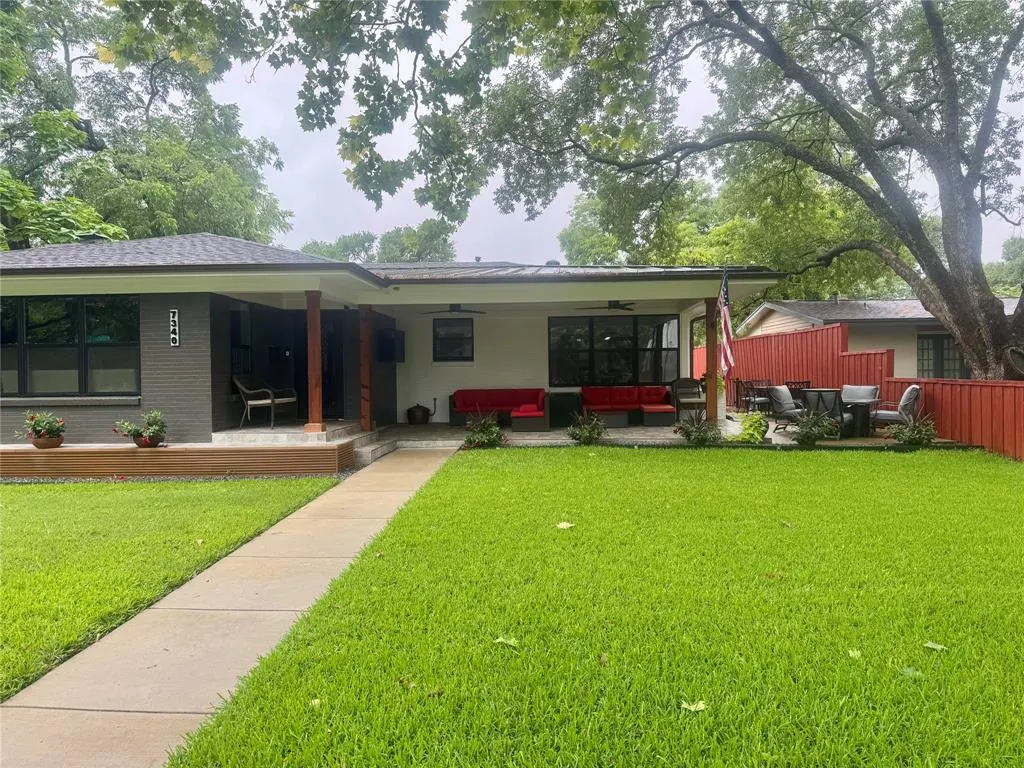 7340 Lehigh Drive