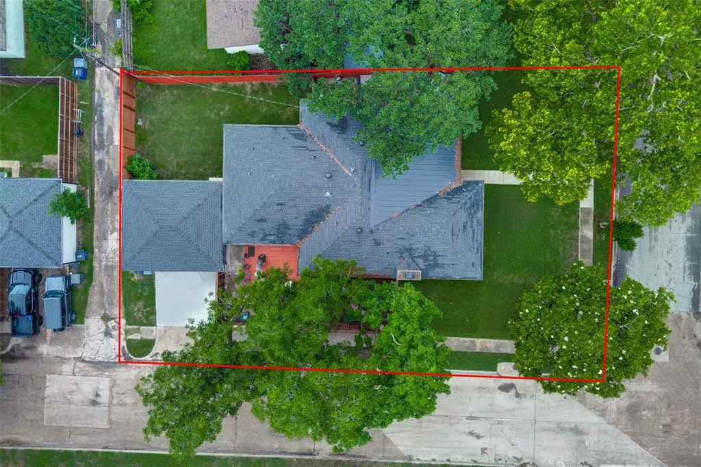 7340 Lehigh Drive