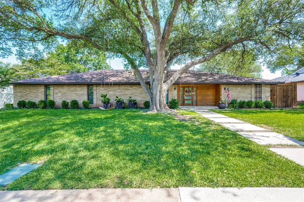 4055 Fawnhollow Drive