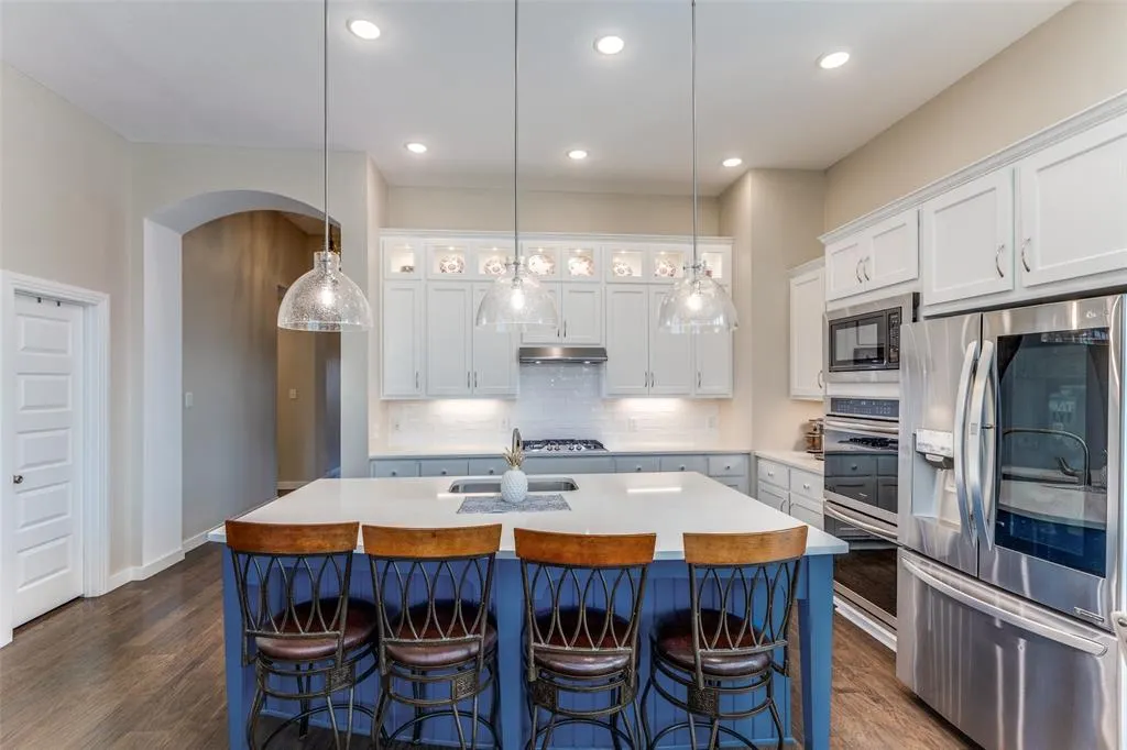 9917 Echo Summit Drive