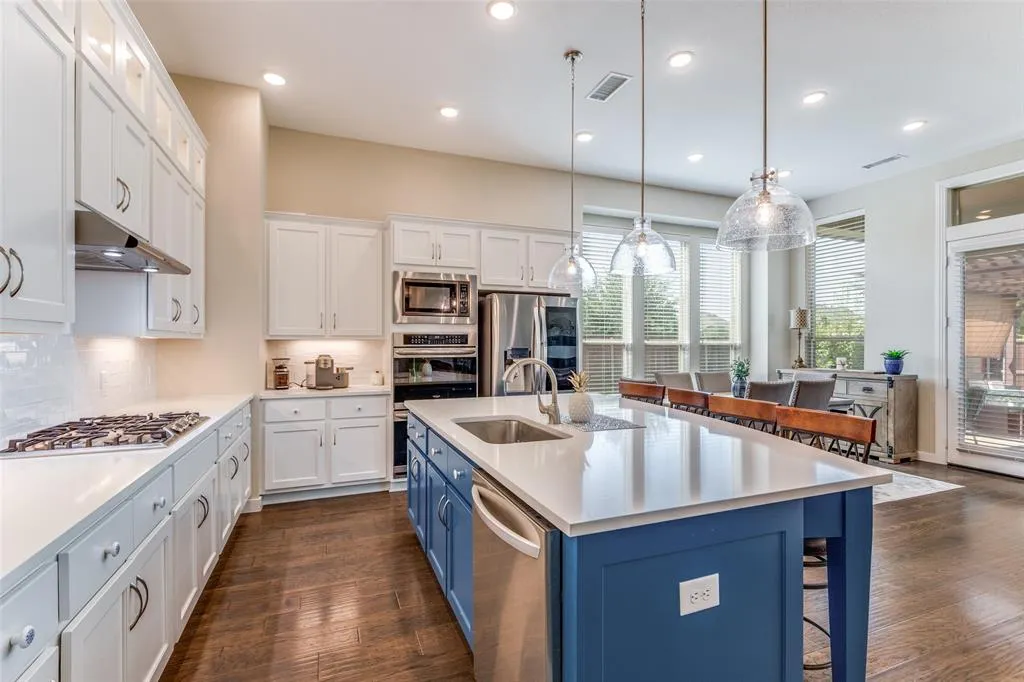 9917 Echo Summit Drive