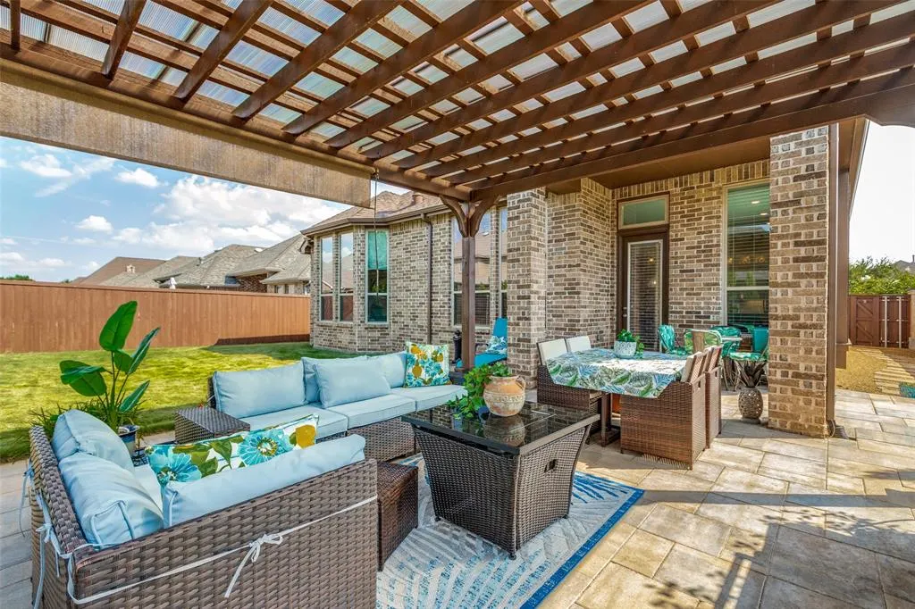 9917 Echo Summit Drive