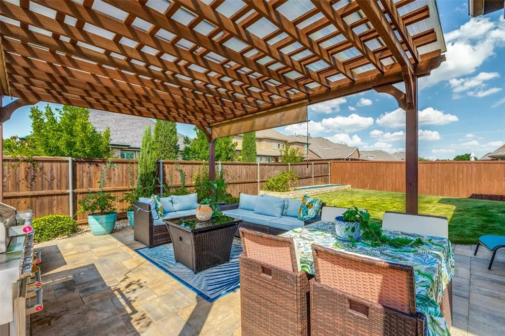 9917 Echo Summit Drive