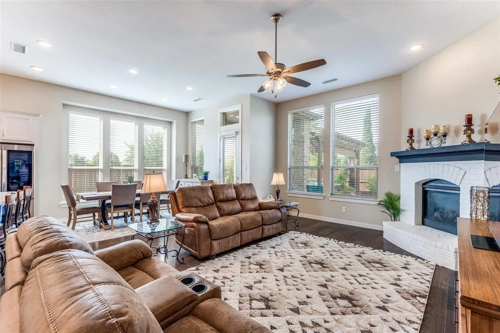 9917 Echo Summit Drive