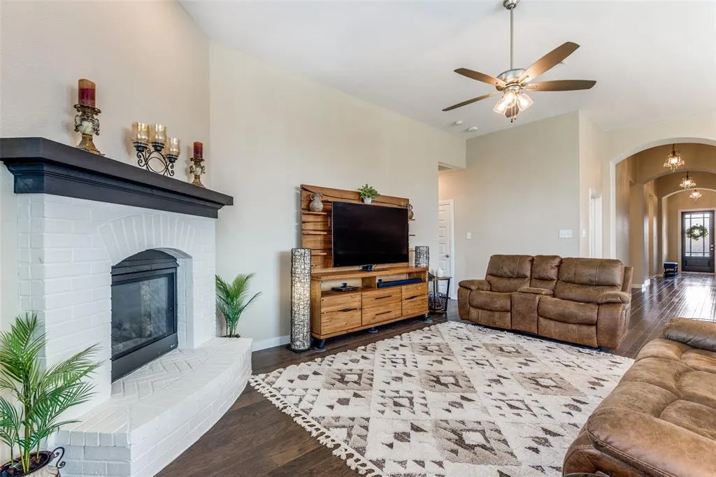 9917 Echo Summit Drive