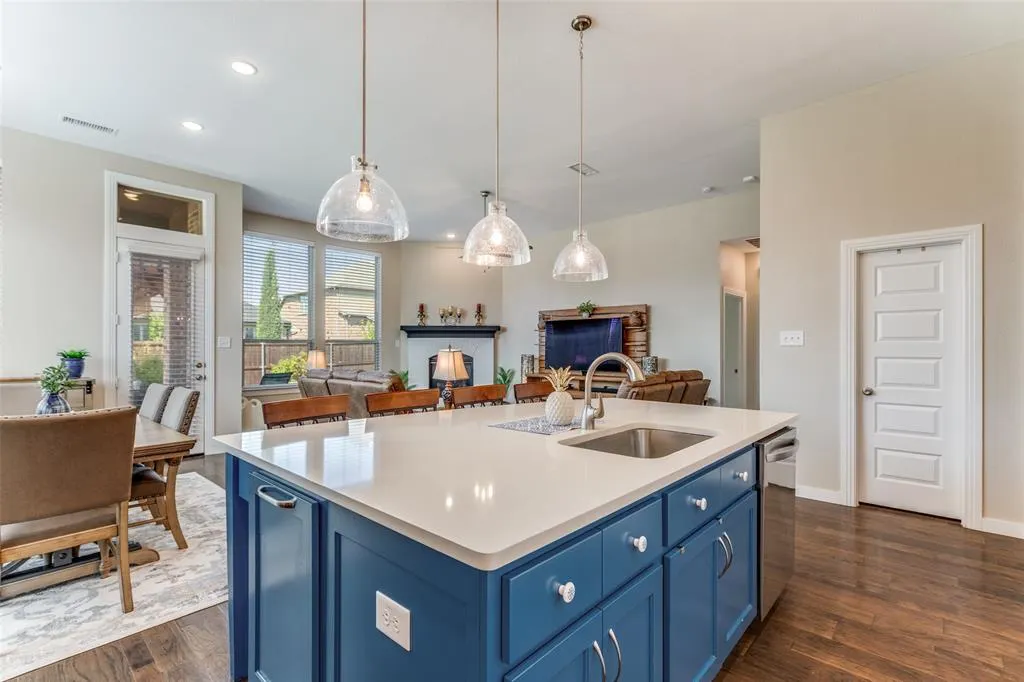 9917 Echo Summit Drive