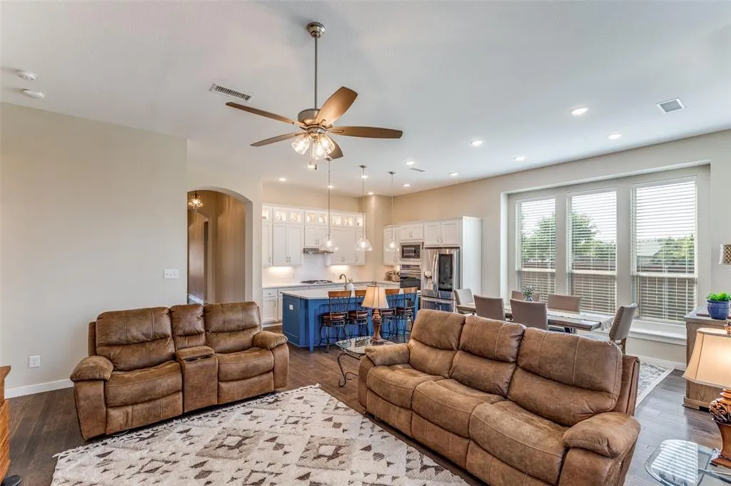 9917 Echo Summit Drive