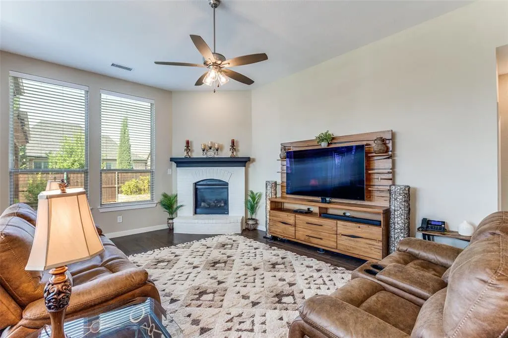 9917 Echo Summit Drive