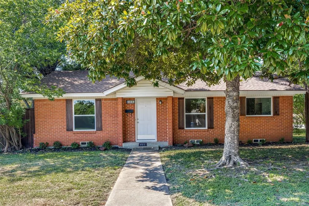405 Easton Road