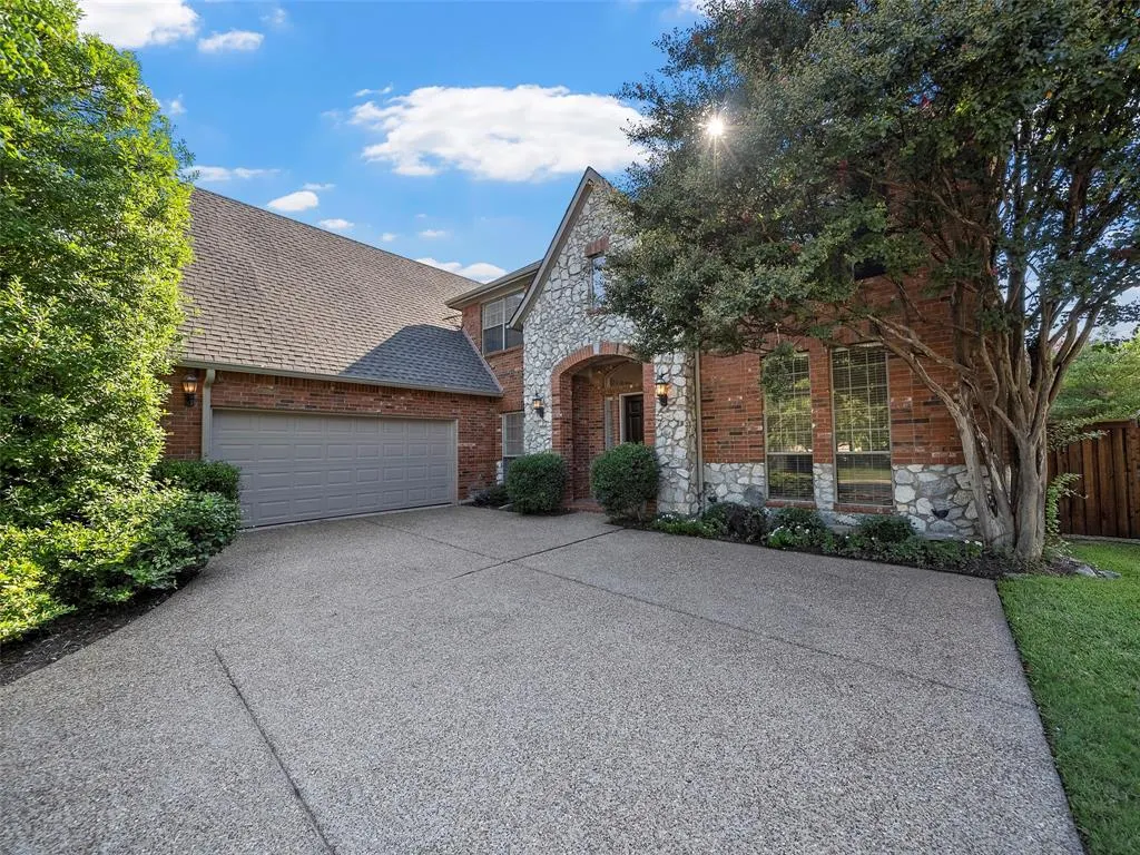 905 Sonora Drive