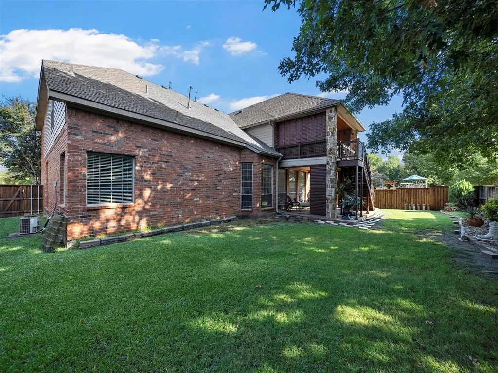 905 Sonora Drive