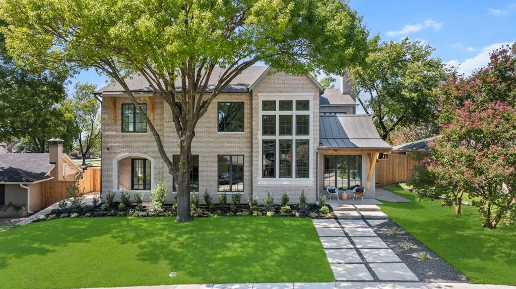 9111 Aldwick Drive
