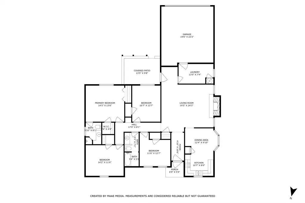 710 Lake Highlands Drive