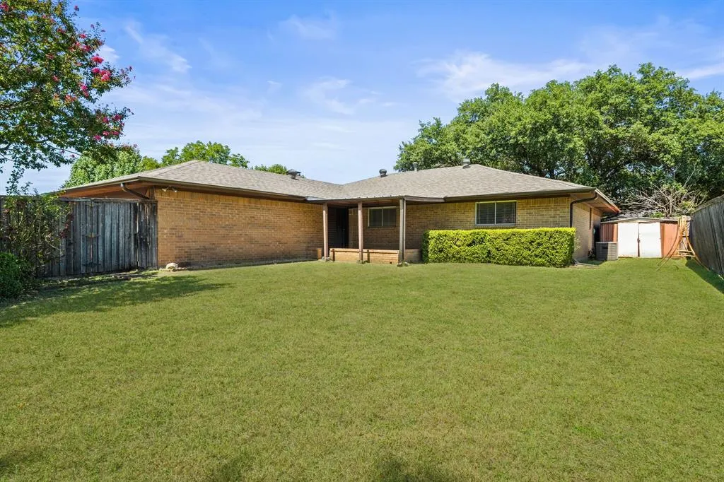 710 Lake Highlands Drive