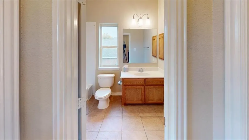 3256 Clearfork Trail