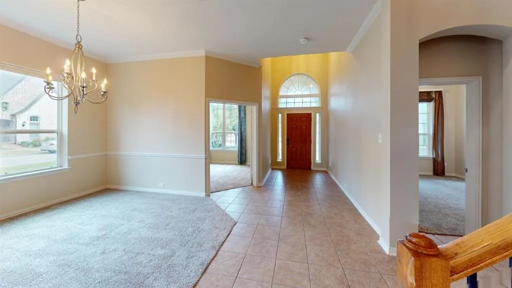 3256 Clearfork Trail