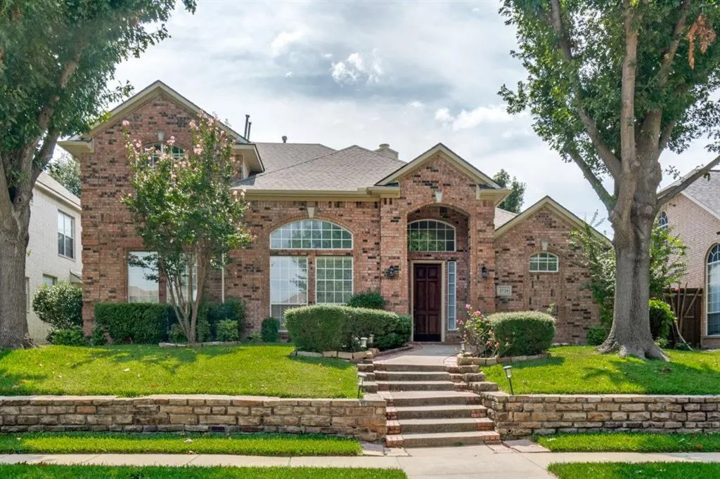 3720 Southport Drive