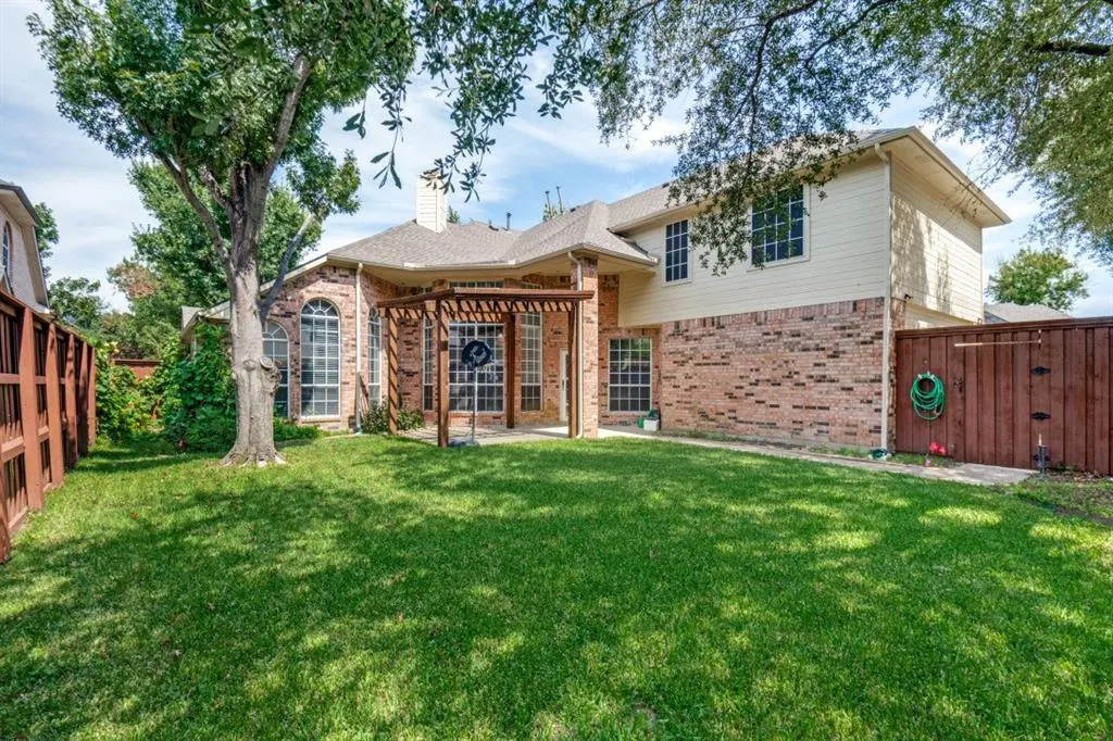 3720 Southport Drive