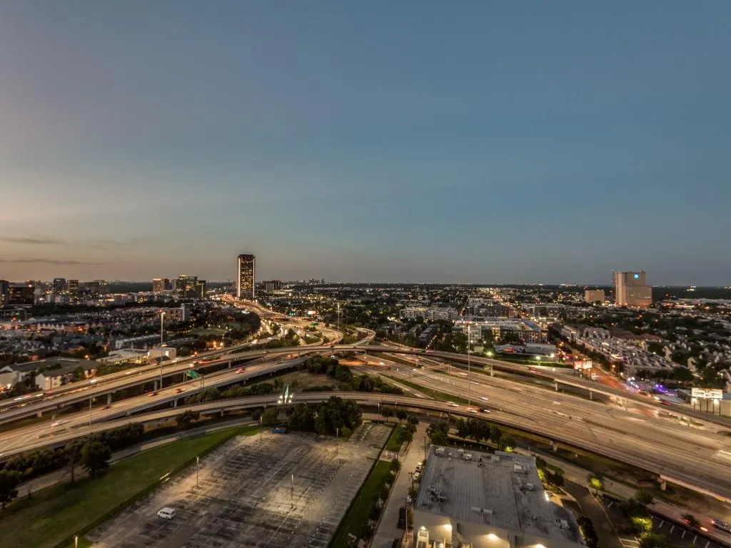 1717 Arts Plaza, #1804