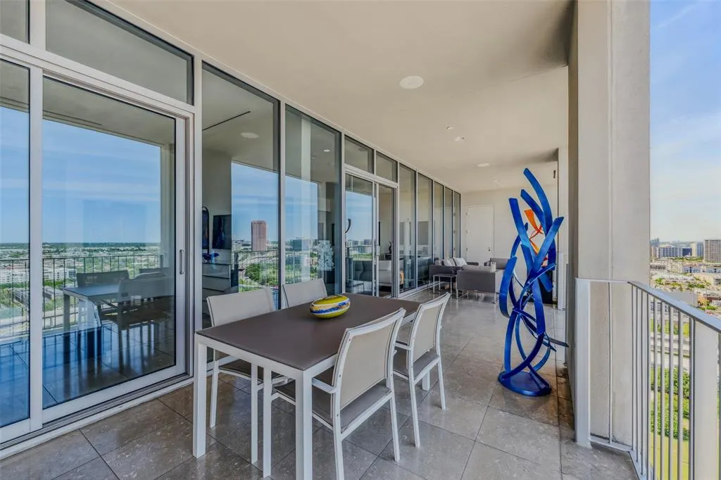 1717 Arts Plaza, #1804