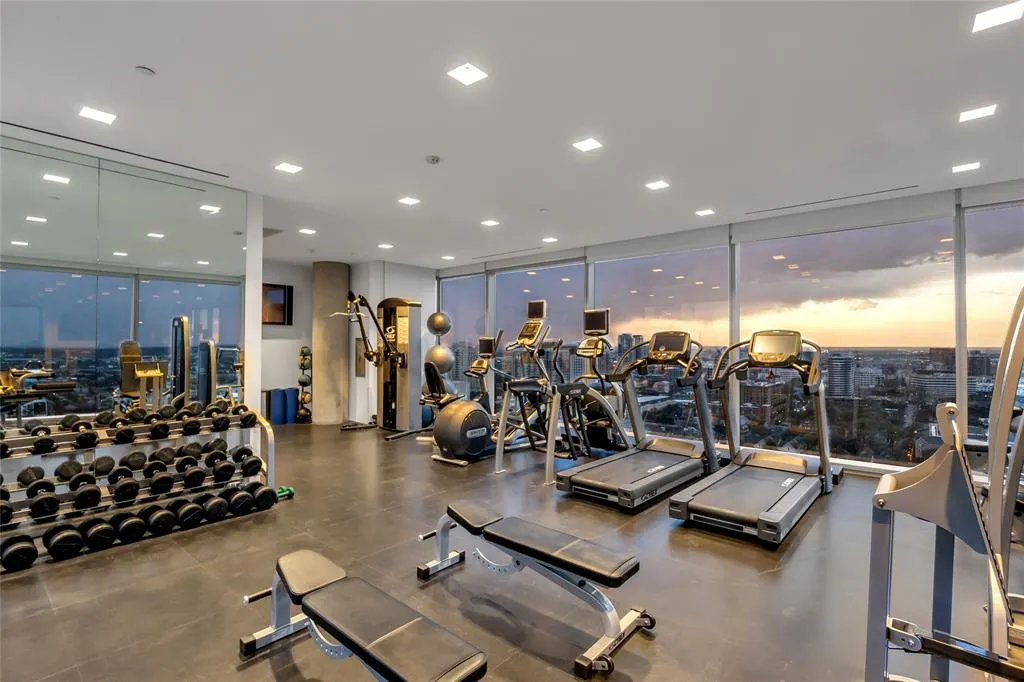 1717 Arts Plaza, #1804