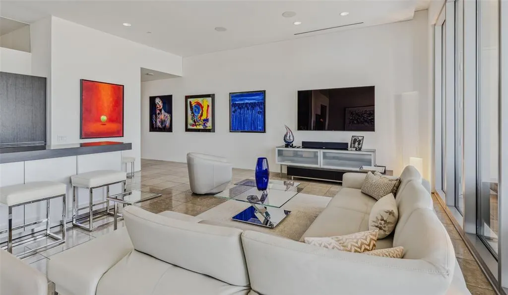 1717 Arts Plaza, #1804