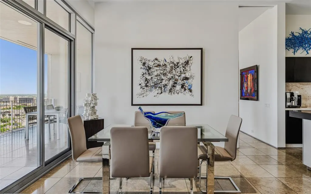 1717 Arts Plaza, #1804