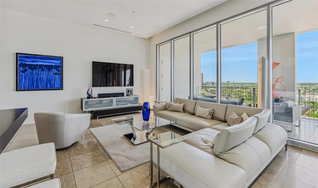 1717 Arts Plaza, #1804
