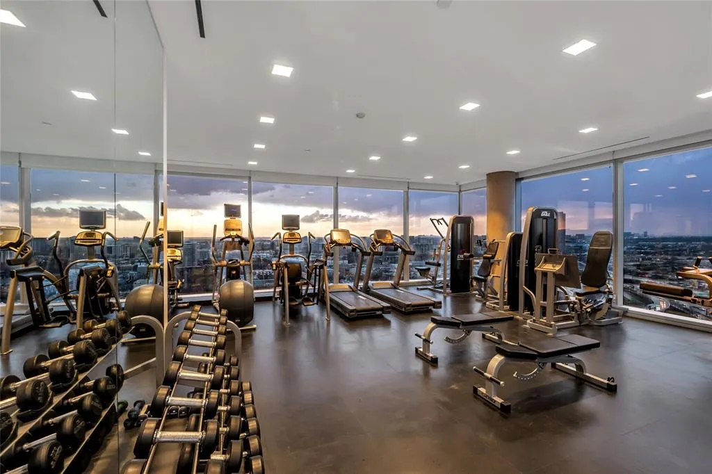 1717 Arts Plaza, #1804