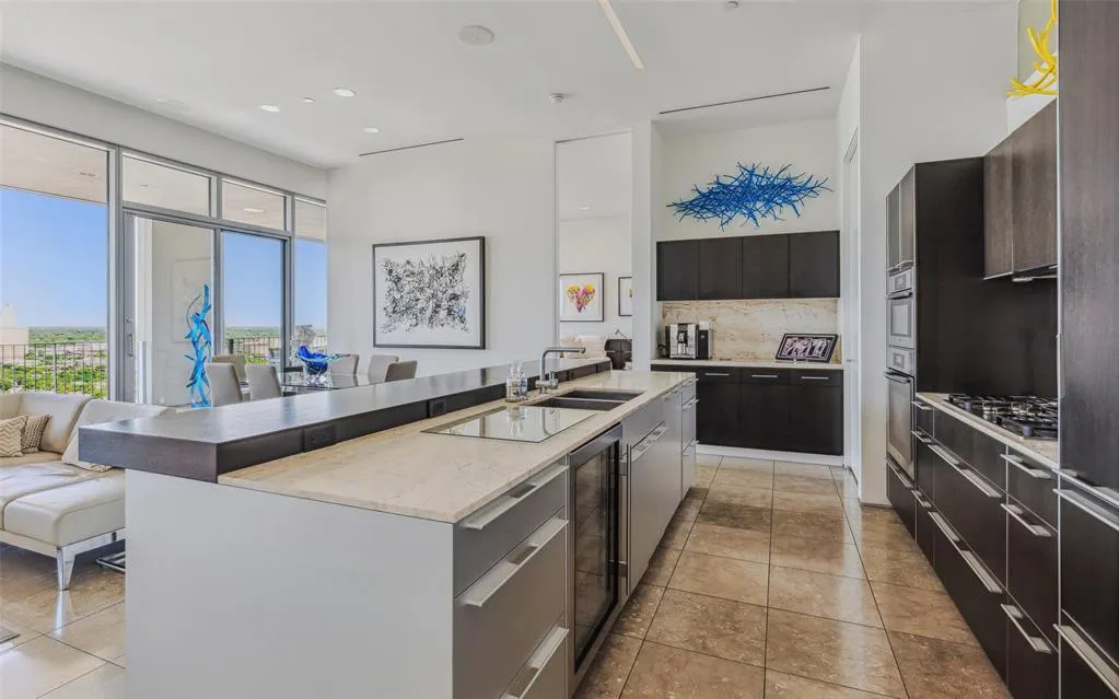 1717 Arts Plaza, #1804
