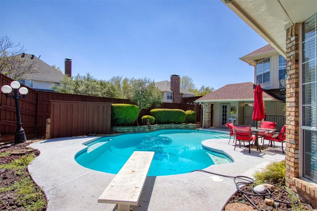 4564 Hitching Post Lane