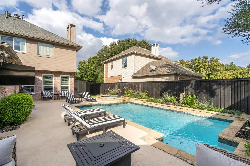 7610 Chadwick Court
