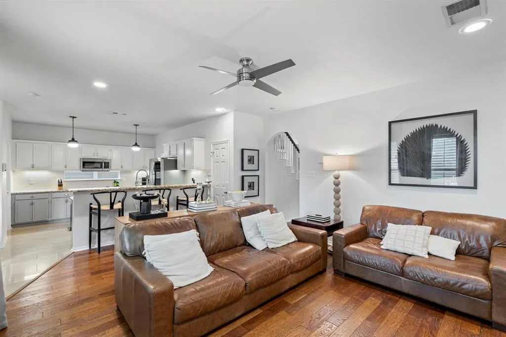7610 Chadwick Court