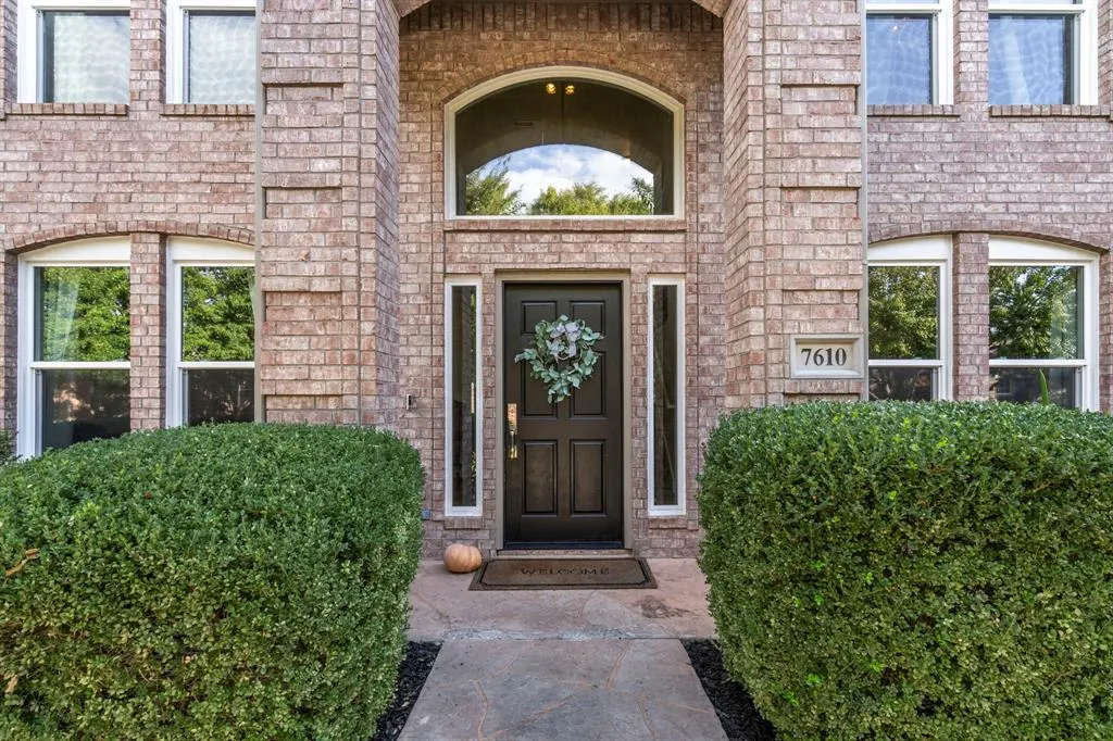 7610 Chadwick Court