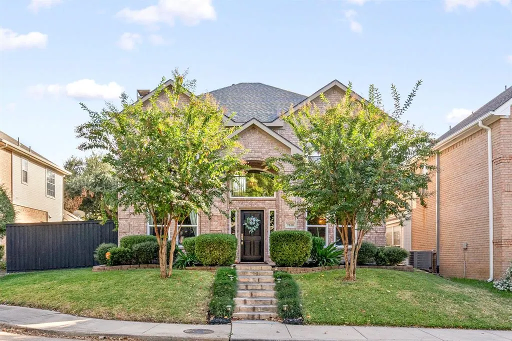 7610 Chadwick Court