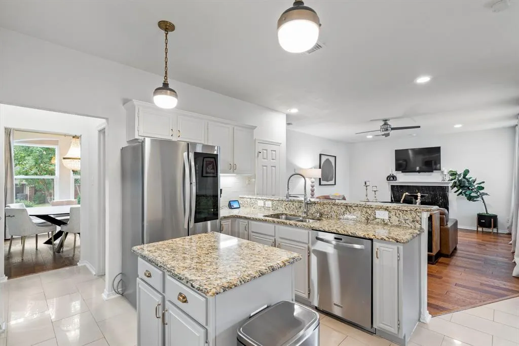 7610 Chadwick Court