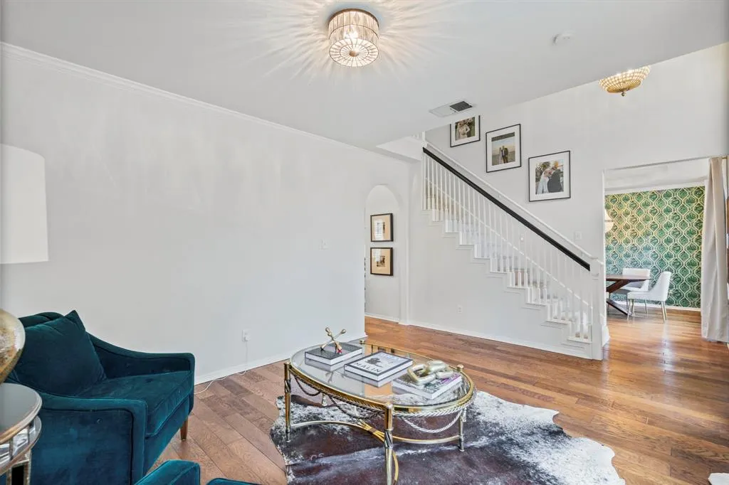 7610 Chadwick Court