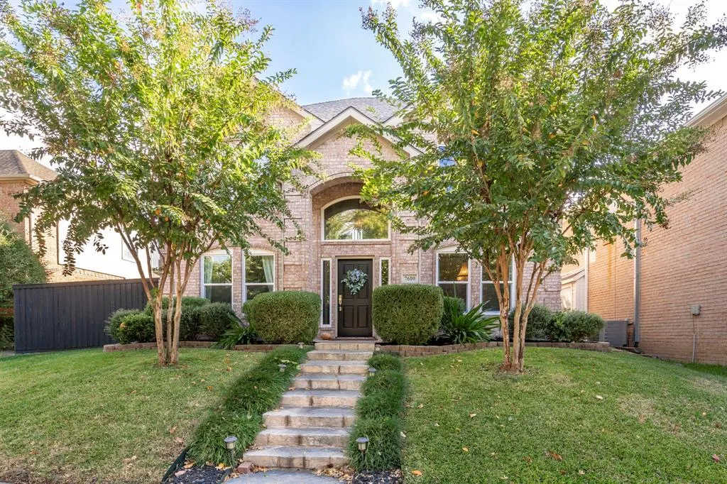 7610 Chadwick Court
