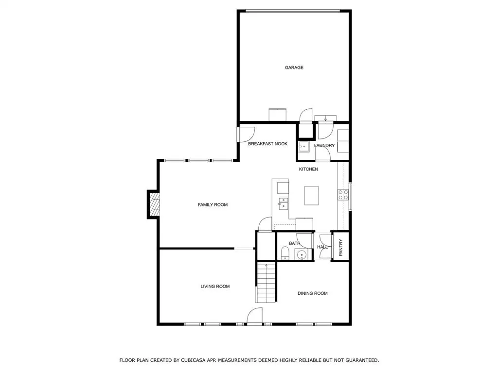 7610 Chadwick Court