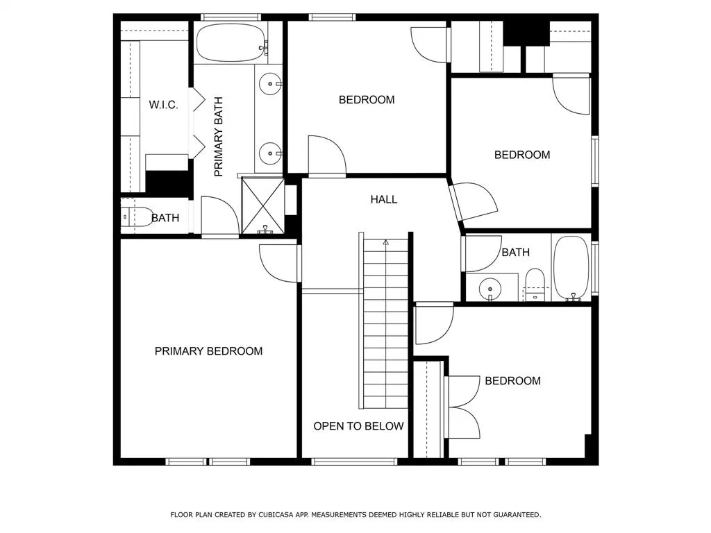 7610 Chadwick Court