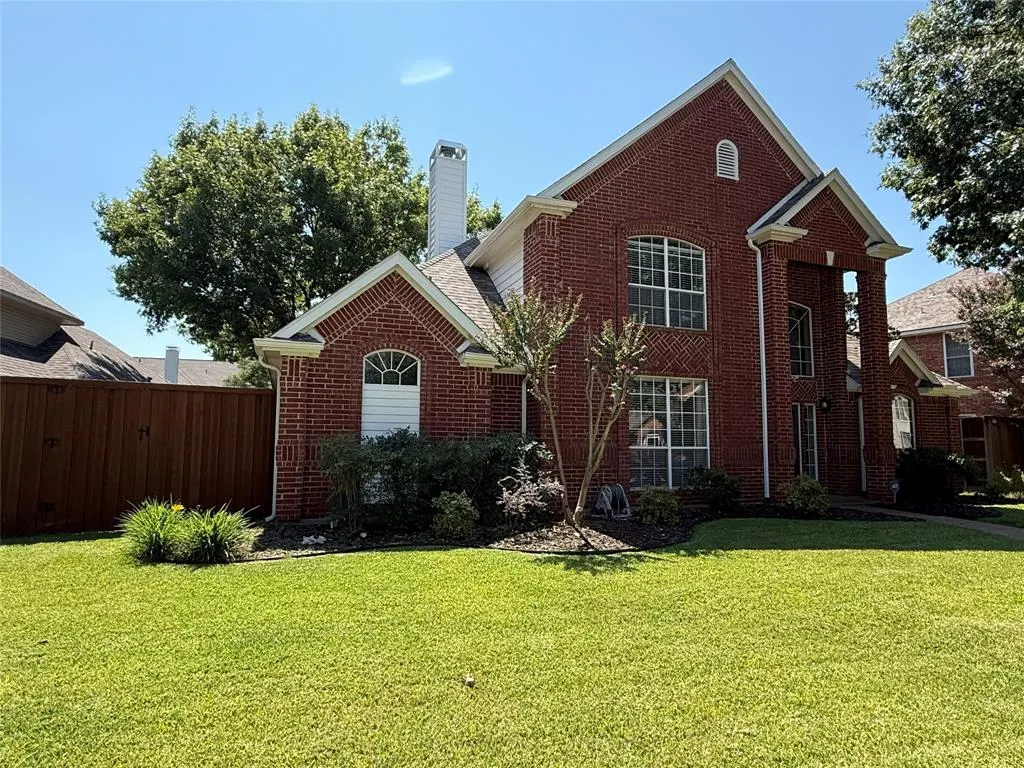 1100 Springfield Lane