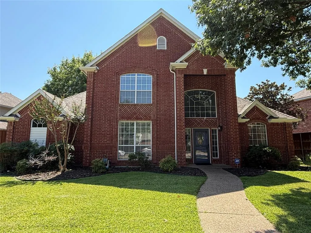 1100 Springfield Lane
