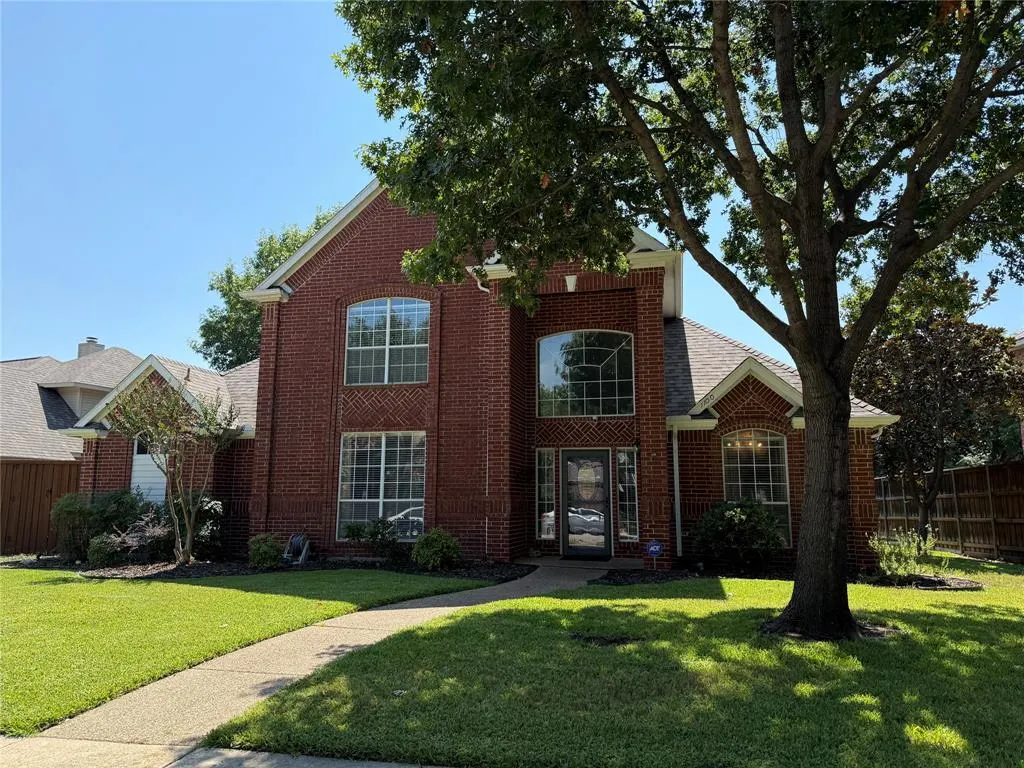 1100 Springfield Lane